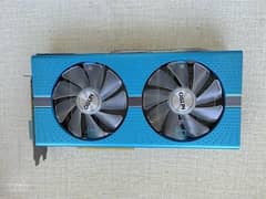 RX 590 GME