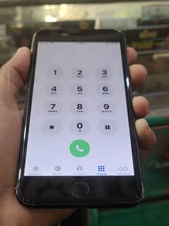 iPhone 7 Plus urgent sale