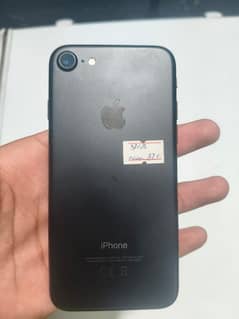 I phone 7 non pta
