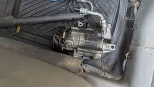 AC Compressor