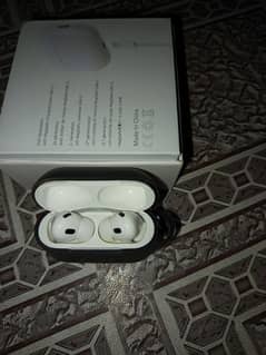 Earphones