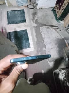 Infinix hot 50 pro plus for sale 10by9 condition 03296601640 phone num