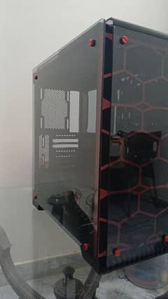 Corsair 570x gaming case for sale
