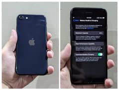 Iphone SE 3rd 2022 JV Non Pta