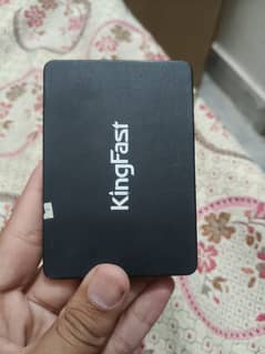 kingfast ssd for sale