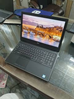 gaming laptop Dell 7530 6gb dedicated card p3200
