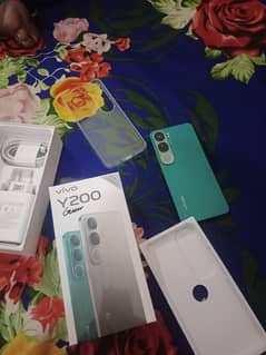 vivo y200