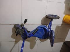 kids tri cycle
