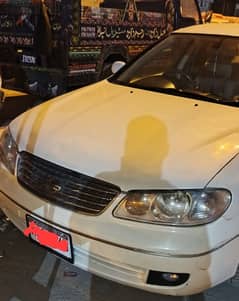 Nissan Sunny 2009 first owner  good condition  1260 fnf hy