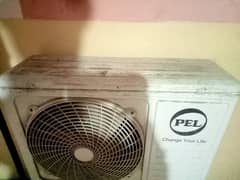 pel 1.5 Inverter Ac