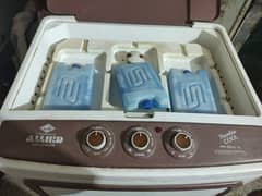 Allied Air cooler