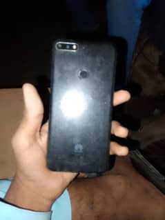 Huawei y7