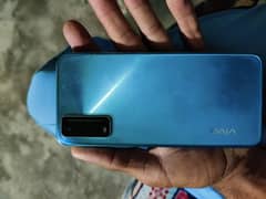 vivo y20s. 4/128   total genuine phone  Exchange possible