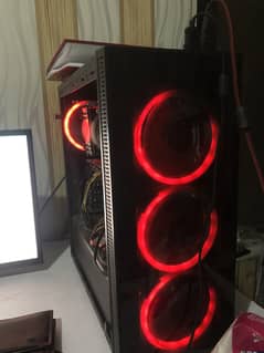 I5 4th generation gaming pc