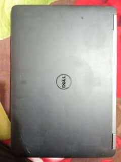 Dell Latitude E7270 i5 6th Gen 8GB 256GB SSD | Slim & Business Laptop