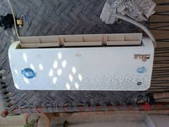 for sale urgent no inverter ac