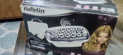 Hair curler