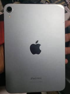 iPad mini 7 128 GB