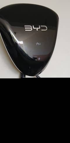 BYD