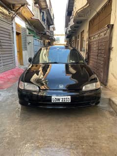 Civic