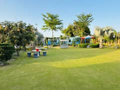 4 Kanal Luxury Farm house For Rent on Bedian Road Near DHA