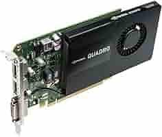 Nvidia Quadro K2200 4GB GDDR5 4