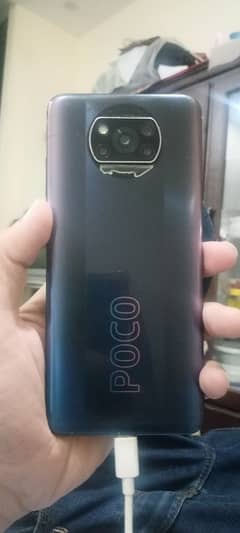 mi poco x3 pro