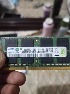 8gb ram available