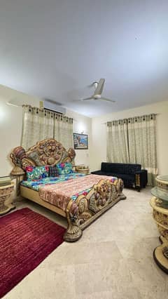 guest House room