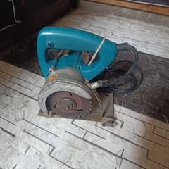 machine cater