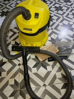vacuum