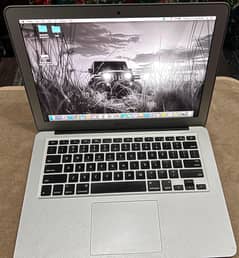 Macbook Air