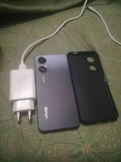 vivo y03T