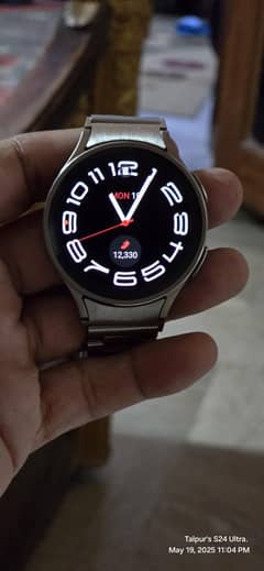 US LTE Watch 5 Pro.