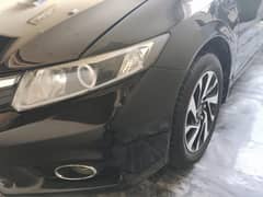 Honda civic orial prosmatic contect no#03116738534