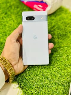 Approve pixel