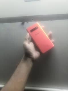samsung s10 4g originall pannel