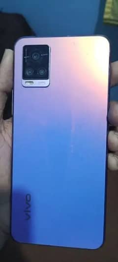 vivo v20 8/128