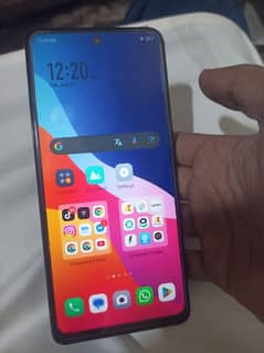 Infinix Hot 40 16/256GB
