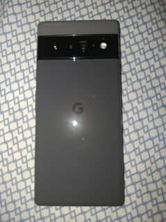 Google pixel 6 pro 12/128