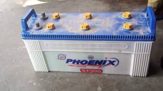 Phoenix XP200 23 plates warranty