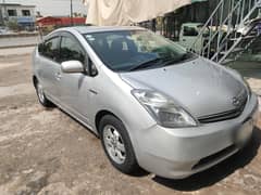 2007 prius
