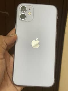 Iphone 11 64gb jv