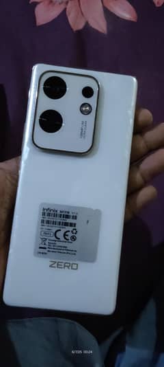 infinix