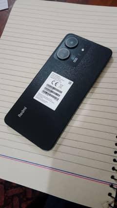 Redmi 13C 6 GB Ram 128GB Rom