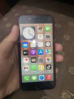 iPhone se 2020