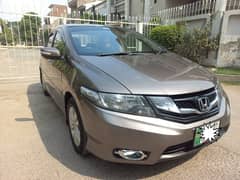 Honda City Aspire prosmetic,Bumper To Bumper Genuine,For Sale!