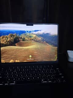 Apple macbook air m2