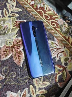 oppo Reno 2 Full box 8/256
