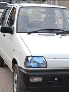 mehran car for booking